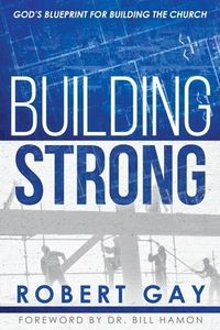 Produktbild: Building Strong