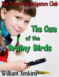 Produktbild: Case of the Brainy Birds