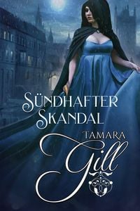 Produktbild: S&uuml;ndhafter Skandal