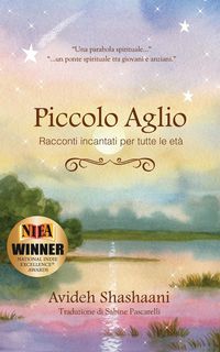 Produktbild: Piccolo Aglio