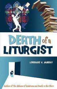 Produktbild: Death of a Liturgist