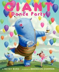 Produktbild: Giant Dance Party