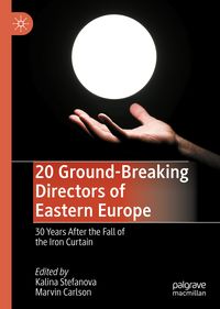 Produktbild: 20 Ground-Breaking Directors of Eastern Europe