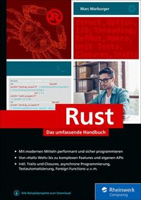 Produktbild: Rust