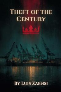 Produktbild: Theft of the Century