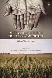 Produktbild: Access to Justice in Rural Communities