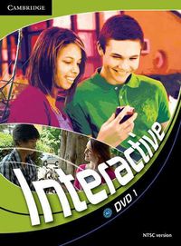 Produktbild: Interactive Level 1. DVD