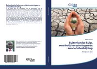 Produktbild: Buitenlandse hulp, overheidsinvesteringen en armoedebestrijding
