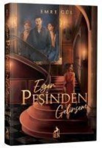 Produktbild: Eger Pesinden Gelirsem Ciltli