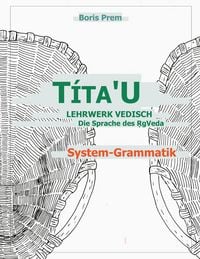 Produktbild: T&iacute;taU, System-Grammatik
