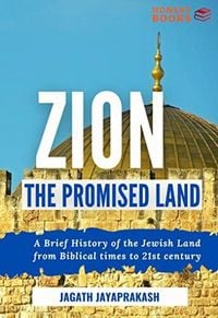 Produktbild: Zion: The Promised Land