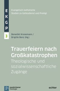 Produktbild: Trauerfeiern nach Gro&szlig;katastrophen