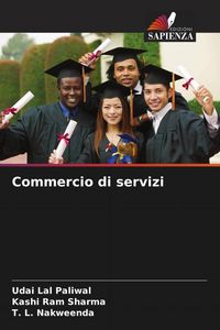 Produktbild: Commercio di servizi