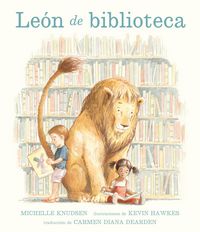 Produktbild: Le&oacute;n de Biblioteca