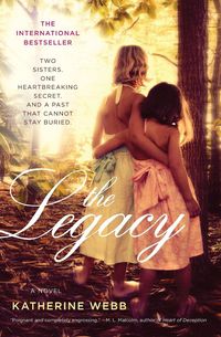 Produktbild: Legacy, The