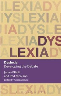 Produktbild: Dyslexia