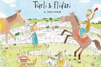 Produktbild: Vol. 5 T&uuml;rli & Flidari en Suisse romande