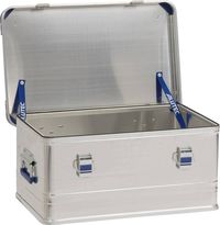 Bild vom Artikel Alutec INDUSTRY 48 13048 Transportkiste Aluminium (L x B x H) 580 x 385 x 277mm vom Autor 