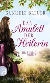 Produktbild: Das Amulett der Heilerin