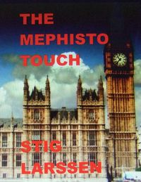 Produktbild: The Mephisto Touch