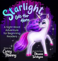 Produktbild: Starlight Gets Her Horn