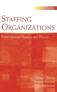 Produktbild: Staffing Organizations