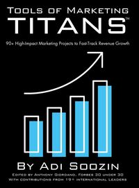 Produktbild: Tools of Marketing Titans(TM)