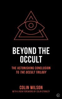 Produktbild: Beyond the Occult