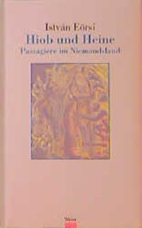 Produktbild: Hiob und Heine