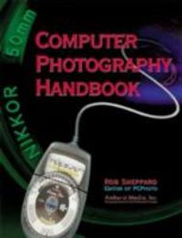 Produktbild: Sheppard, R:  Computer Photography Handbook