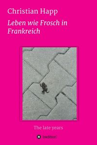 Produktbild: Leben wie Frosch in Frankreich
