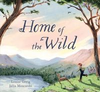 Produktbild: Home of the Wild