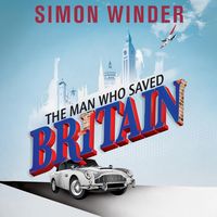 Produktbild: The Man Who Saved Britain
