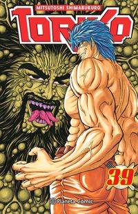 Produktbild: Toriko 39
