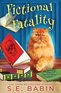 Produktbild: Fictional Fatality