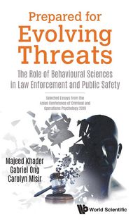 Produktbild: Prepared For Evolving Threats