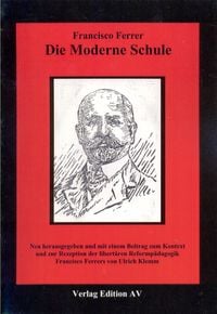 Produktbild: Die moderne Schule