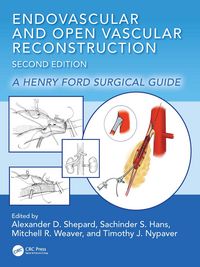 Produktbild: Endovascular and Open Vascular Reconstruction