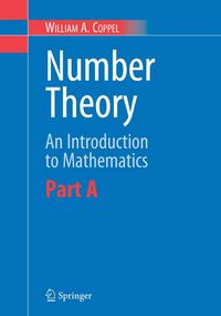 Produktbild: Number Theory