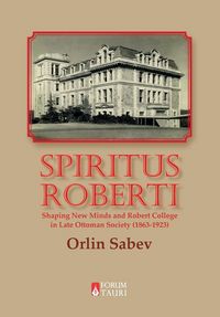 Produktbild: Spiritus Roberti