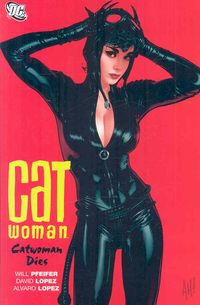 Produktbild: Catwoman