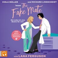 Produktbild: The Fake Mate