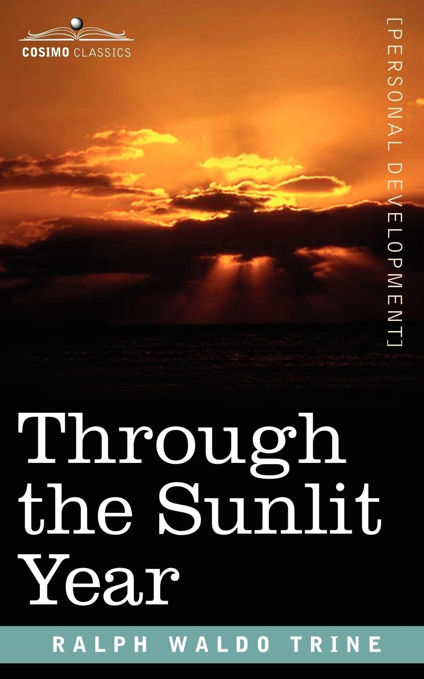 Produktbild: Through the Sunlit Year