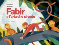 Produktbild: Fabir e l'aria che si vede