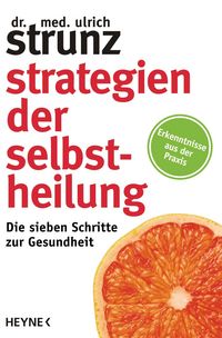 Produktbild: Strategien der Selbstheilung