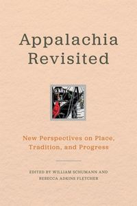 Produktbild: Appalachia Revisited