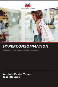 Produktbild: HYPERCONSOMMATION
