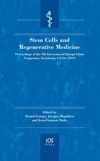 Produktbild: Stem Cells and Regenerative Medicine