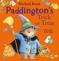 Produktbild: Paddington's Trick or Treat
