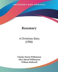 Produktbild: Rosemary